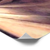 John 20:24-29 Mijn Heer en Mijn God poster (Hoek)