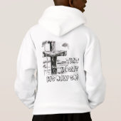 John 3:16 (Achterkant)