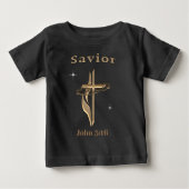 John 3:16 (Voorkant)