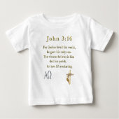 John 3:16 (Voorkant)