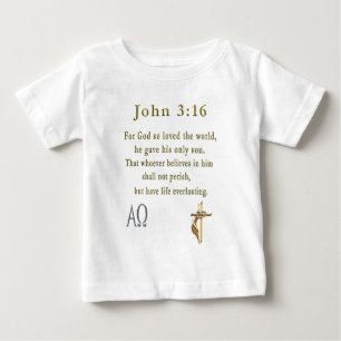 John 3:16