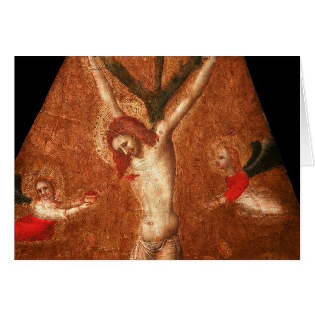 JOHN 3:16 (Voorkant Horizontaal)