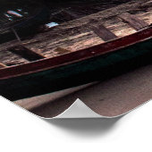 John 3:16 #1 NIV - Kunst van de Christelijke Muur Poster (Hoek)