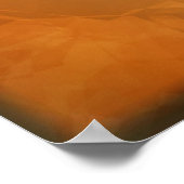 John 3:16 Afdrukken Poster (Hoek)