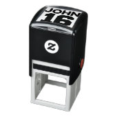 JOHN 3-16 BIBLE VERSE  ZELFINKTENDE STEMPEL (Product)