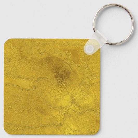 John 3.16 Bijbel Verse met Wiens Sleutelhanger (Achterkant)