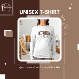 John 3:16 Bijbeltekst T-shirt met lange mouwen