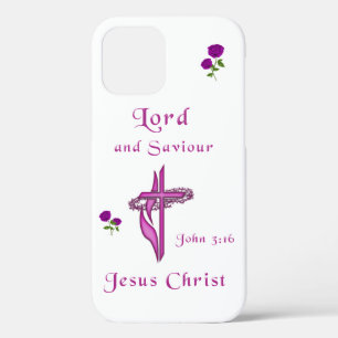 John 3:16 Case-Mate iPhone case