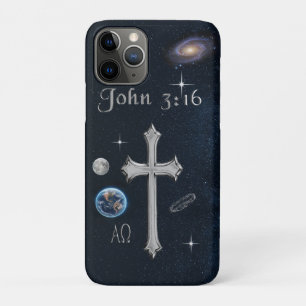 John 3:16 Case-Mate iPhone case
