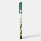 John 3:16 Case-Mate iPhone case (Achterkant / Links)