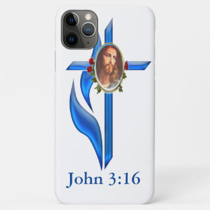 John 3:16 Case-Mate iPhone case