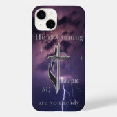 John 3:16 Case-Mate iPhone case (Achterkant)