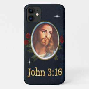 John 3:16 Case-Mate iPhone case