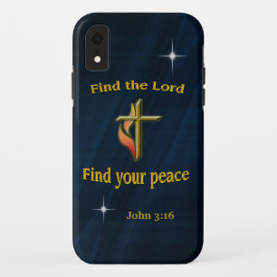 John 3:16 Case-Mate iPhone case