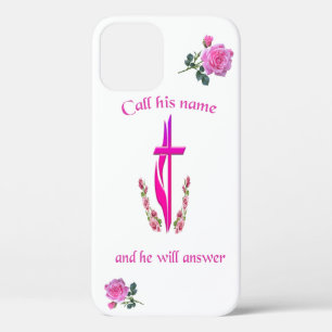 John 3:16 Case-Mate iPhone case
