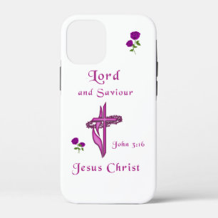 John 3:16 Case-Mate iPhone case