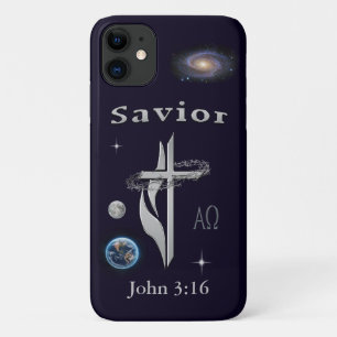 John 3:16 Case-Mate iPhone case