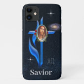 John 3:16 Case-Mate iPhone case (Achterkant)