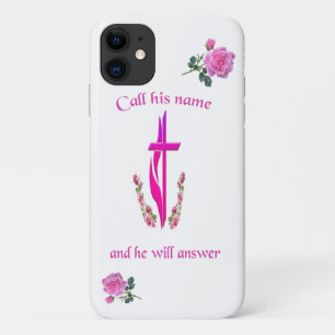 John 3:16 Case-Mate iPhone case