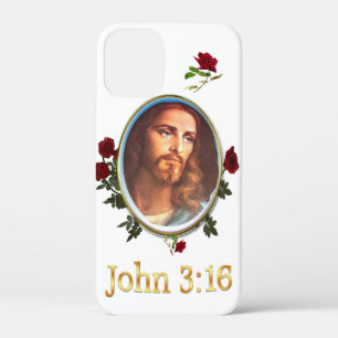 John 3:16 Case-Mate iPhone case