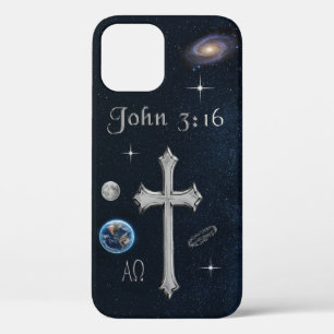 John 3:16 Case-Mate iPhone case