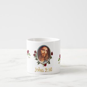 John 3:16 espresso kop