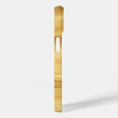 John 3 16 God hield van de Wereld Bijbelse Verse Case-Mate iPhone Case (Achterkant / Rechts)