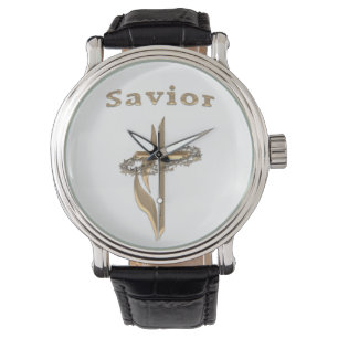 John 3:16 horloge