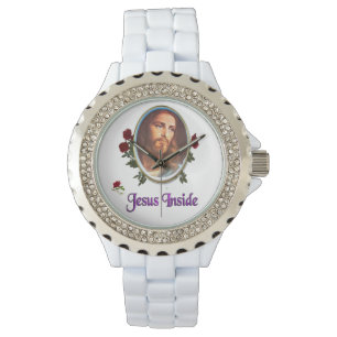 John 3:16 horloge