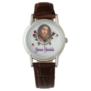 John 3:16 horloge
