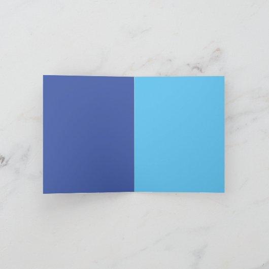 John 3:16 kaart (Binnen)