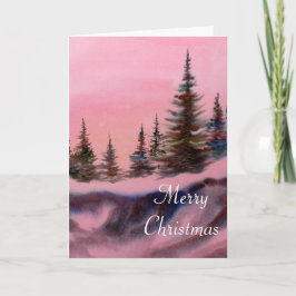 John 3:16 KJV-kerstkaart Feestdagen Kaart