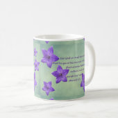 John 3:16 koffiemok (Voorkant rechts)