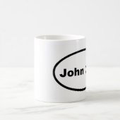 John 3:16 koffiemok (Center)