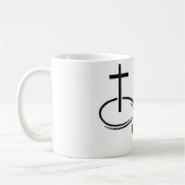 John 3:16 koffiemok (Links)