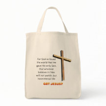 John 3:16 Kruis