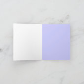 John 3:16 Lege Notecard Kaart (Binnen)