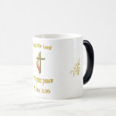 John 3:16 magische mok (Voorkant rechts)