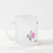 John 3:16 matglas koffiemok (Links)