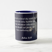 John 3:16 mok (Midden)