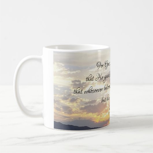 John 3:16 Mok (Links)