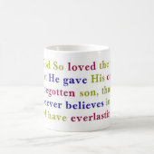 John 3:16 mok (Center)