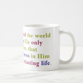 John 3:16 mok