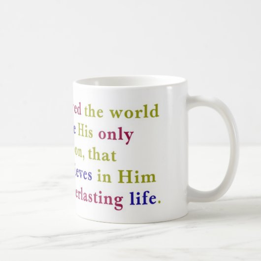 John 3:16 mok (Rechts)