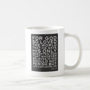 John 3:16 Mok