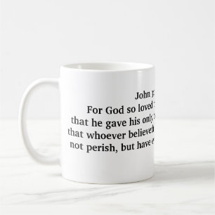 John 3:16 Mok