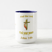 John 3:16 mok (Midden)