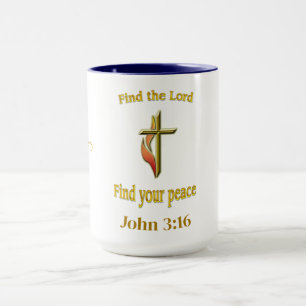 John 3:16 mok