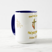 John 3:16 mok (Voorkant links)