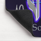 JOhn 3:16 Muismat (Hoek)